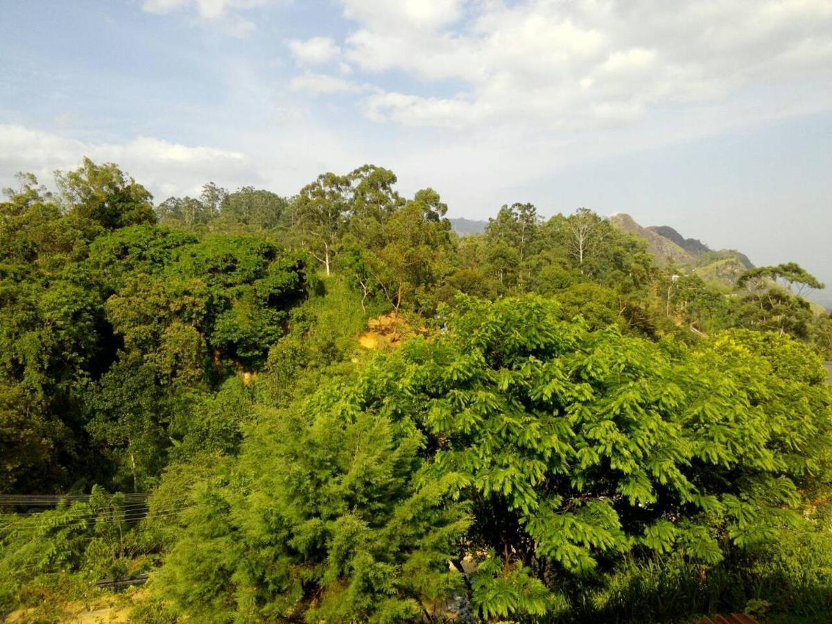 Green View אלה מראה חיצוני תמונה