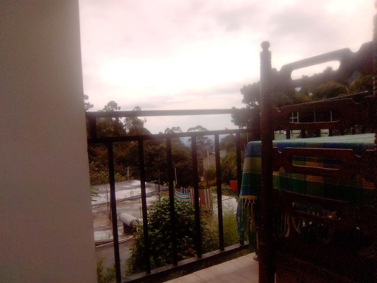 Green View אלה מראה חיצוני תמונה