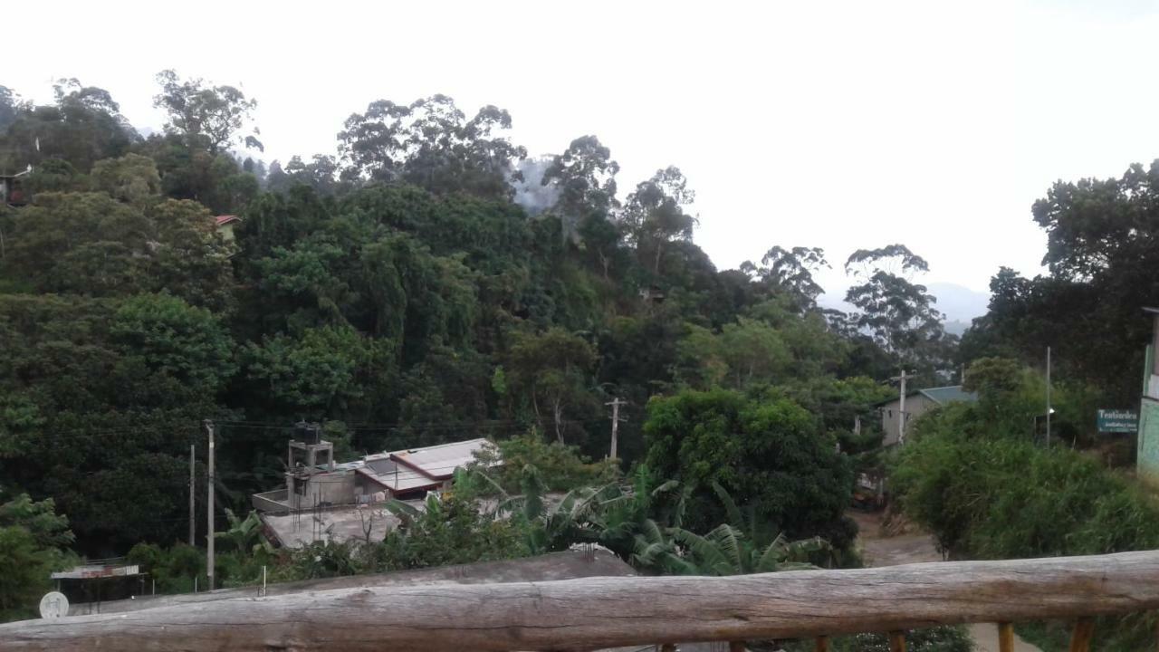 Green View אלה מראה חיצוני תמונה
